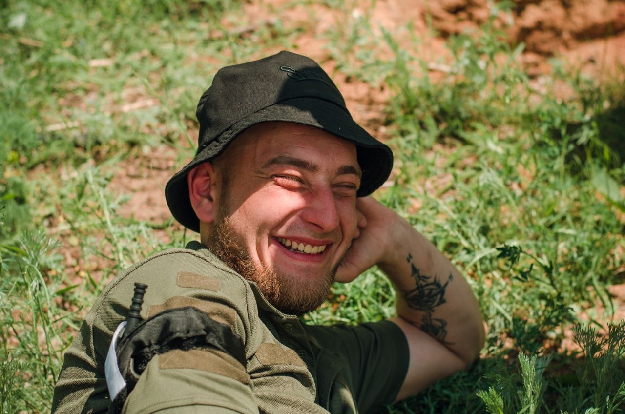 Бойовий оптимізм